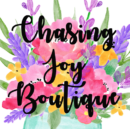 Chasing Joy Boutique